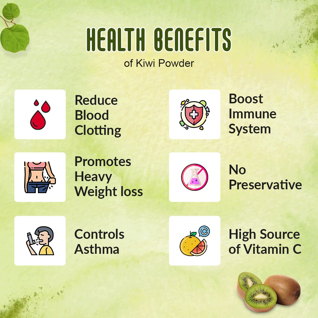 Benefits of Kiwi Fruit: Skin, Gut, & Immunity – The Gut Co®