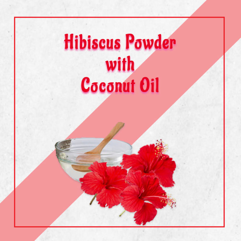 HOW TO USE HIBISCUS POWDER FOR HAIR - Nattfru