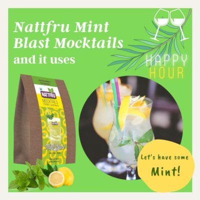 Nattfru-Mint-Blast-Mocktail